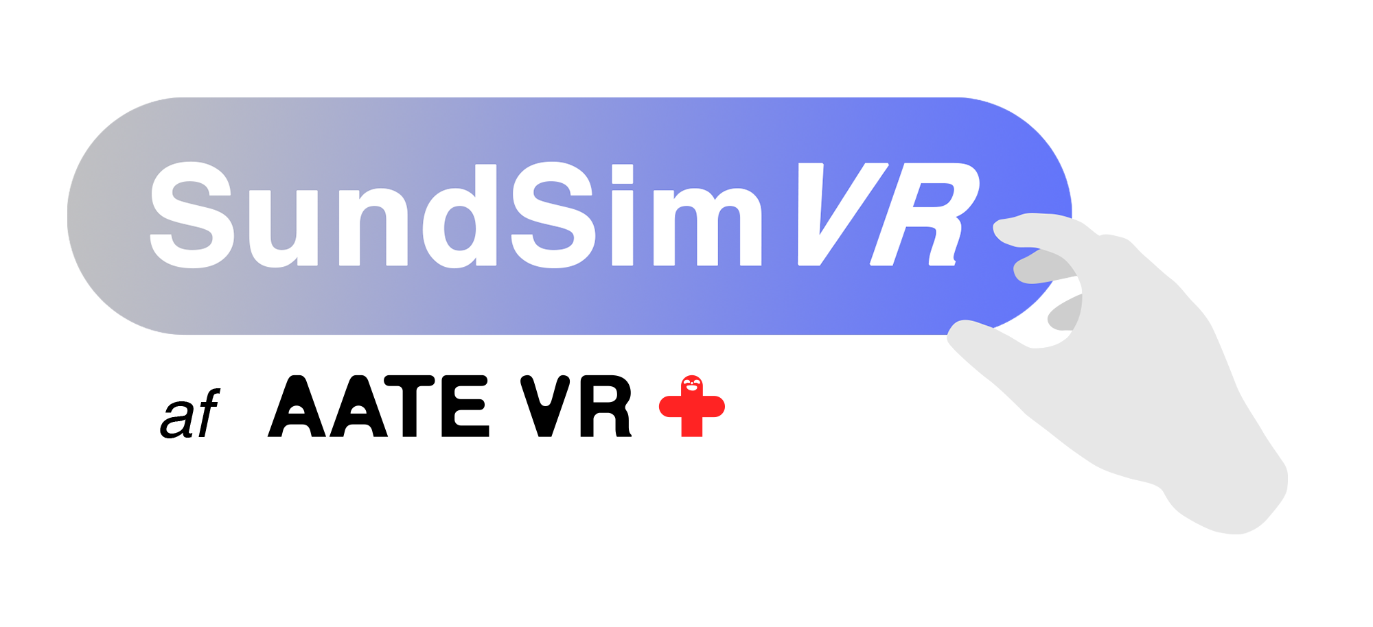 SundSim VR by AATE VR logo